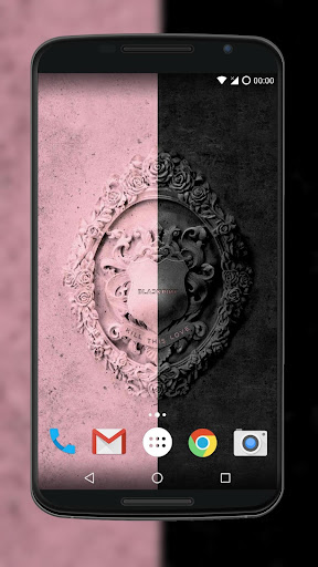 Blackpink Wallpaper Jisoo Jennie Rose Lisa By Awesome Wallpapers App Google Play Japan Searchman App Data Information