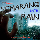 Novel Cinta Semarang With Rain icon