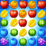 Fruit Mania - Match 3 icon