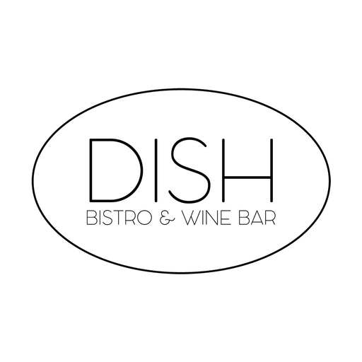 Dish Bistro & Wine Bar logo