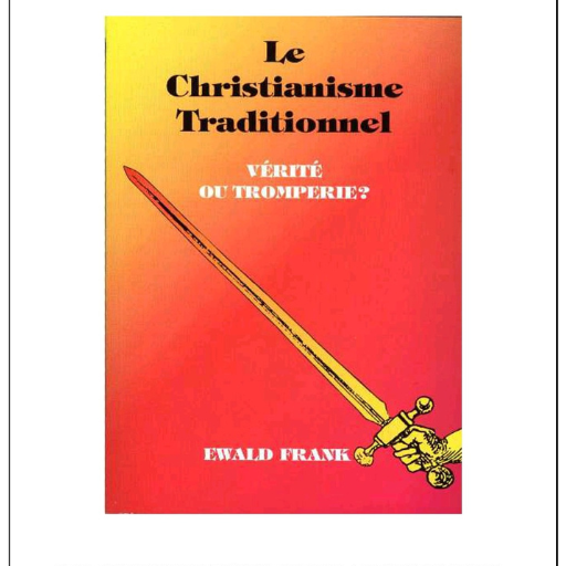 Christianisme Traditionnel logo