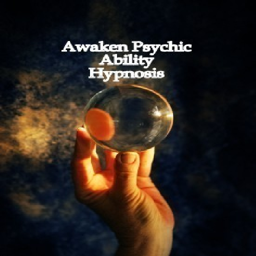 Psychic Ability Hypnosis 1.0 Icon