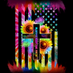 Cover Image of ダウンロード Colorful Bomb - Wallpaper  APK
