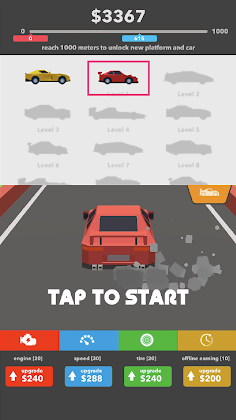 Shift Master - Screenshot 3