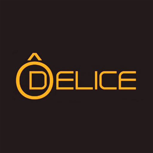 Ô délice logo
