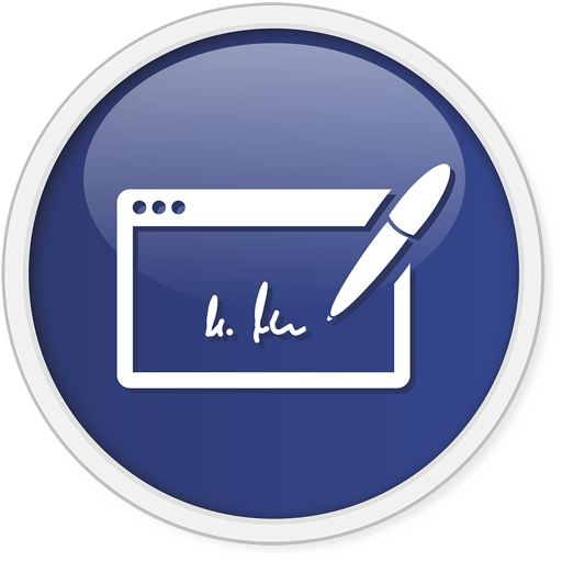 aSignatureOffice logo