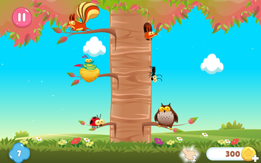 Simons Tree Screen 3