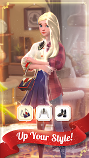 Charlotte’s Table - Screenshot 3