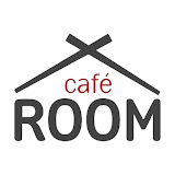 ROOM cafe icon