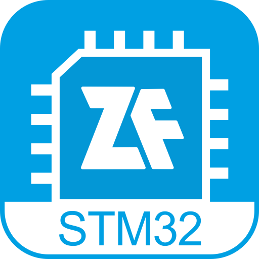 ZFlasher STM32 2.1.3 Icon