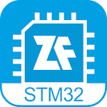 Cover Image of Herunterladen ZFlasher STM32 1.6.1 APK