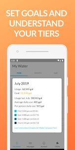 Dropcountr APK for Android Download (Unlimited Money) 2