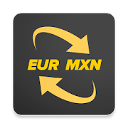 EUR to MXN Currency Converter