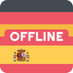 Cover Image of 下载 German Spanish Dictionary  APK