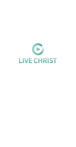 라이브 크라이스트 - Live Christ