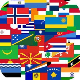 Icon image World flags