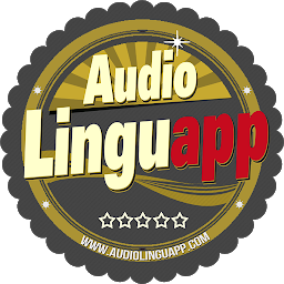 Icon image AudioLinguapp - A language tra