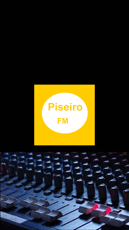 Piseiro FM - 1.0 - (Android)