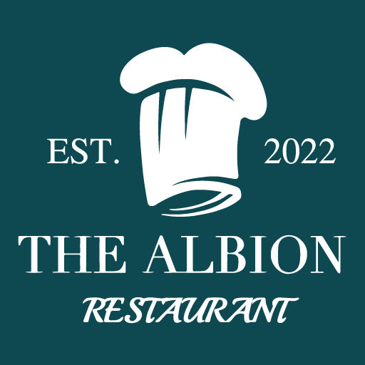 Albion Restaurant BB2 logo