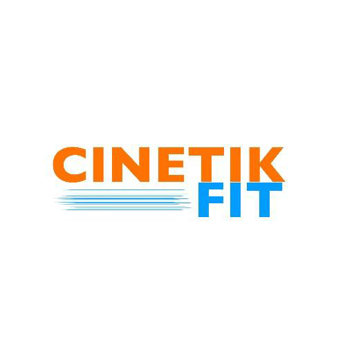 Cinetikfit logo