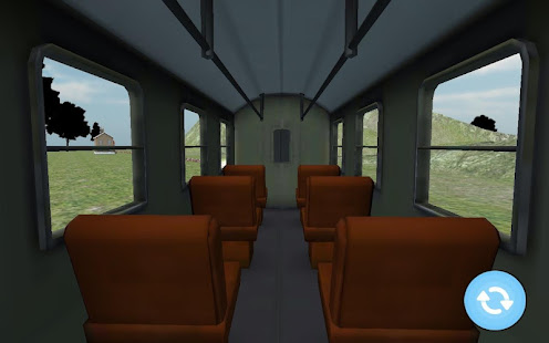 Steam Train Sim 1.2.2 screenshots 9