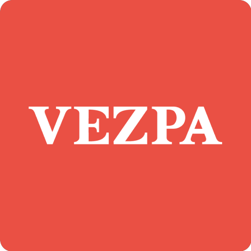 Vezpa Pizzas logo