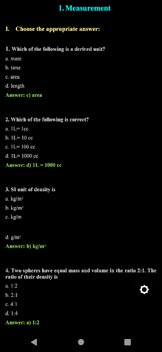 TN 7th Science Screen 3