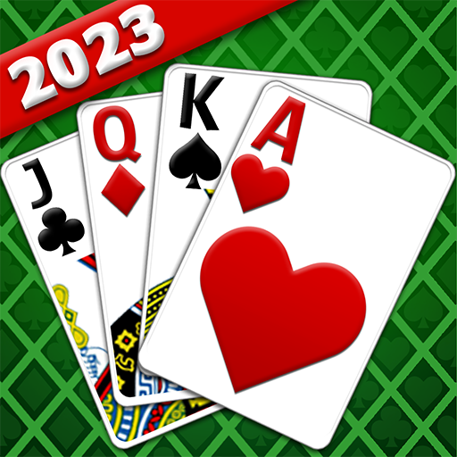 Solitaire4u: jogos de paciência grátis clássico jogo de paciência cérebro  grátis 2023 jogos de cartas::Appstore for Android