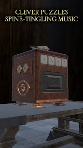 Mystery Box 5 MOD APK: Elements (Unlocked) Download 2