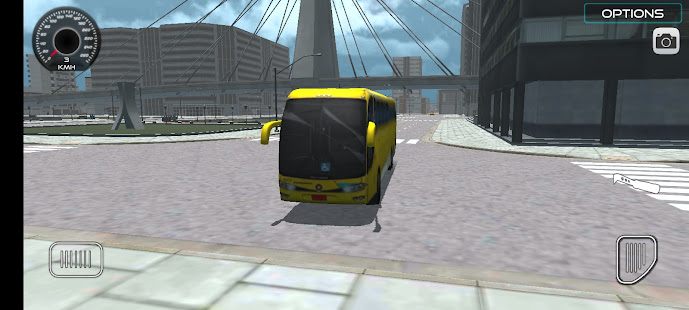 City Car Driving - 3D 2.2.7 APK screenshots 7