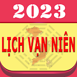 Cover Image of 下载 Lich Van Nien 2023  APK