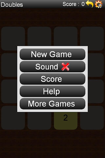 2048 Screen 2