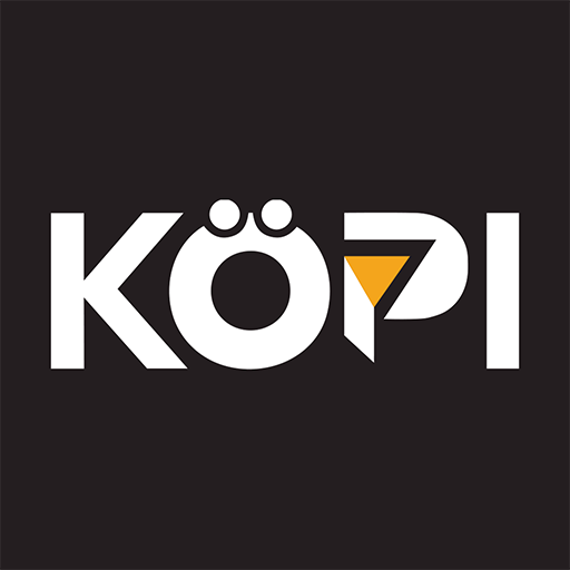 Köpi logo