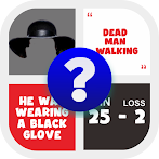 WWE QUIZ ICON