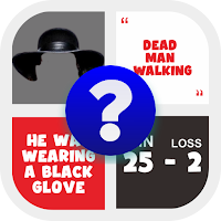 WWE QUIZ ICON