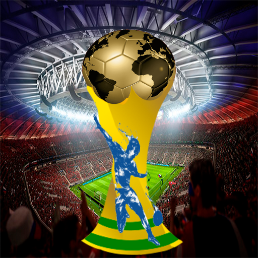 World Win Football logo