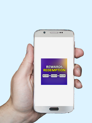 Rewards Redemption Site
