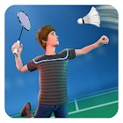 Badminton 2021 - Sports Games Varies with device
