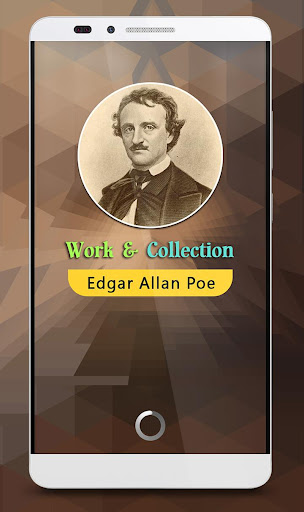 Android application Edgar Allan Poe Collection & W screenshort
