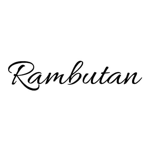 Rambutan logo