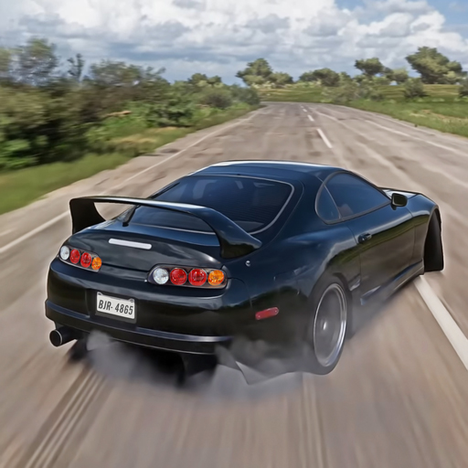 Drift Fever: Car Racing Street Download on Windows