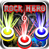 Be a Rock Hero - 9 Lagrimas icon