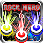 Be a Rock Hero - 9 Lagrimas 1.2