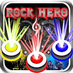 Be a Rock Hero - 9 Lagrimas Apk