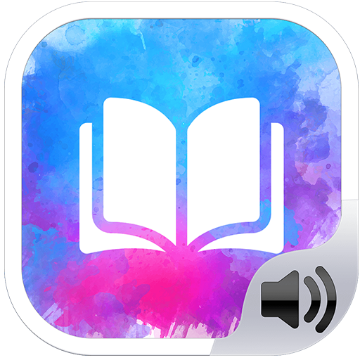 Bible King James Version logo