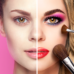Cover Image of Baixar DIY makeup  APK
