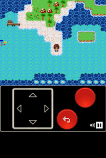 無人島脱出III【レトロ2D RPG風 脱出ゲーム第3弾！】(圖2)-速報App