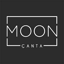 Значок приложения "Moon Çanta"
