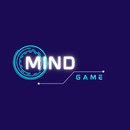 Mind game logo
