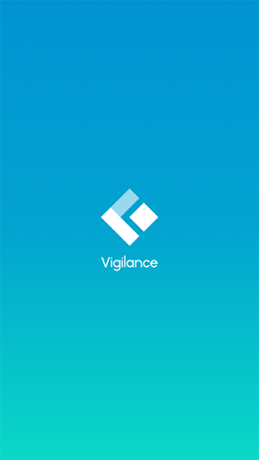 Android application Vigilance Viewer screenshort